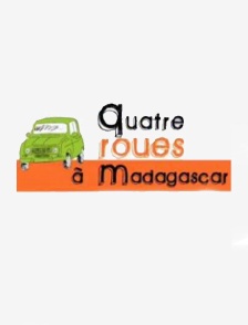 Quatre roues à Madagascar