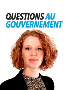 Questions au gouvernement