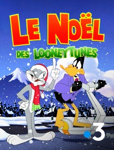 Le Noël des Looney Tunes