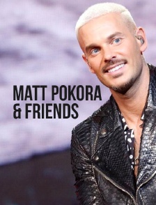 M Pokora & Friends