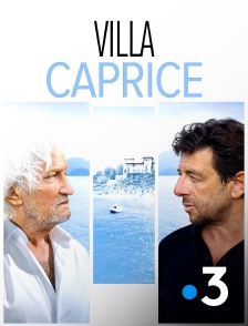 Villa Caprice