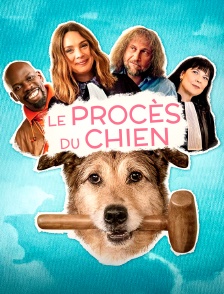 Le Procès du chien
