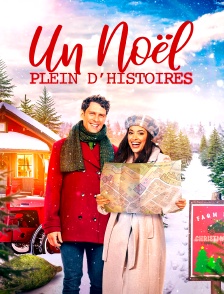Un Noël plein d'histoires