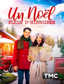 TMC - Un Noël plein d'histoires