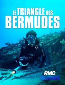 RMC Découverte - Le triangle des Bermudes