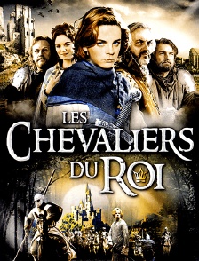 Les chevaliers du roi