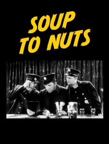 Soup to Nuts