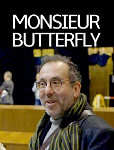 Monsieur Butterfly