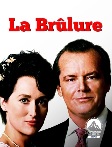 Paramount Channel Décalé - La brûlure