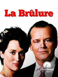 Paramount Network - La brûlure