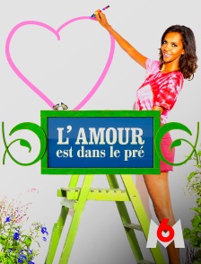 L Amour Est Dans Le Pre En Streaming Replay Sur M6 Molotov Tv