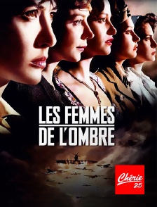 Les femmes de l'ombre