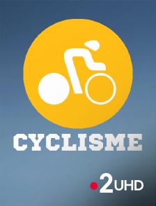 France 2 UHD - UCI World Tour - Tour de France - 1re étape . Lille Métropole - Lille Métropole (184,9 km) - 2025 - 20250705