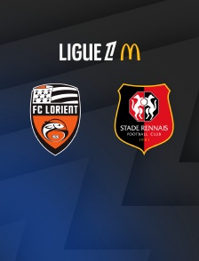 Football - Ligue 1 McDonald's : Lorient / Rennes
