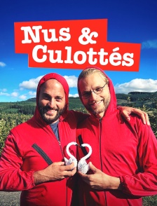 Nus et culottés