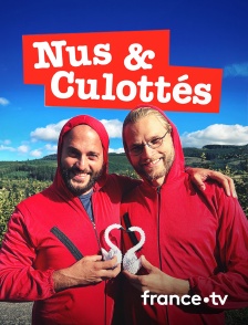 France.tv - Nus et culottés