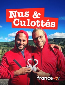 France.tv - Nus et culottés