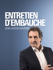 Entretien d'embauche