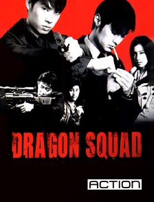 Action - Dragon Squad