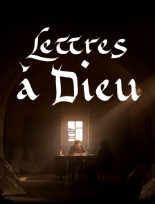 Lettres à Dieu
