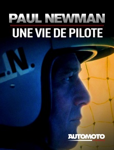 Paul Newman : une vie de pilote
