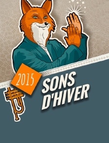 Sons d'hiver 2015