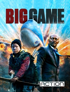 Action - Big Game