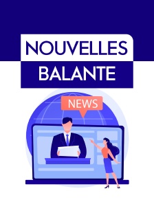 Nouvelles en Balante