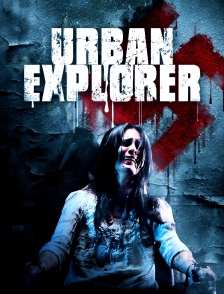 Urban Explorer