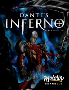 Molotov Channels - Dante's Inferno: An Animated Epic