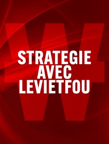 Stratégie avec LeVietF0u