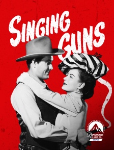 Paramount Channel Décalé - Singing Guns