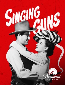 Paramount Network - Singing Guns