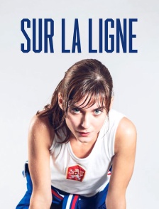 Sur la ligne