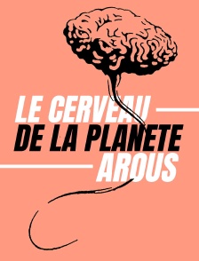 Le Cerveau de la planète Arous