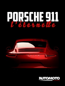 Porsche 911, l'éternelle