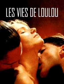 Les vies de Loulou