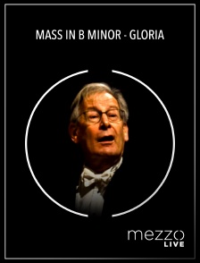 Mass in B minor - Gloria