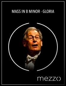 Mezzo - Mass in B minor - Gloria