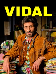 Vidal