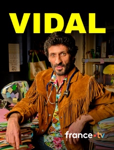 france.tv - Vidal