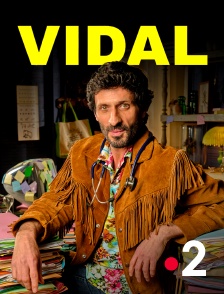 France 2 - Vidal