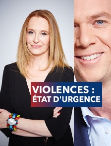 Violences : état d'urgence