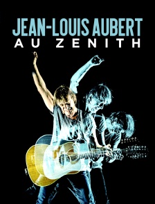 Jean-Louis Aubert au Zénith