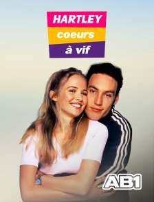 AB 1 - Hartley, coeurs à vif