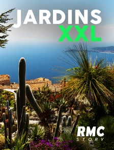 RMC Story - Jardins XXL