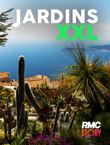 RMC Story - Jardins XXL