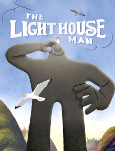 The Lighthouse Man