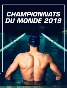 Championnats du monde 2019