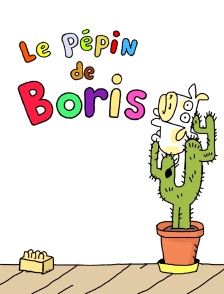 Le pépin de Boris